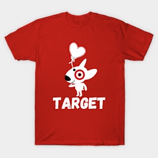 Target Team Member T-Shirt